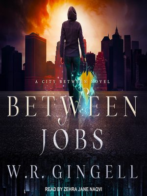 cover image of Between Jobs